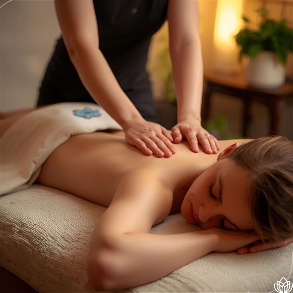 Spa in Gulshan Dhaka