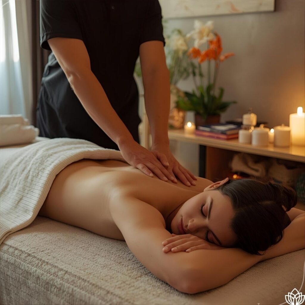 Spa in Gulshan Dhaka